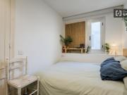 Habitación compartida de 2 habitaciones en El Raval,...