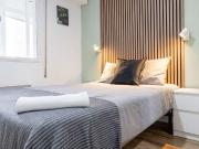 Habitación compartida de 4 habitaciones en Pueblo Nuevo,...