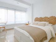 Habitación en piso compartido en alquiler en Alicante