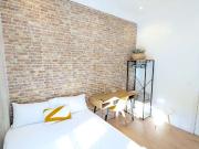 Habitación compartida de 5 habitaciones en alquiler en...