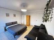 Habitación en piso compartido, La Vega Baixa, Valencia