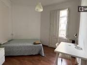 Habitación compartida de 5 habitaciones en alquiler en...