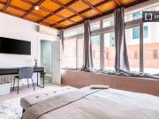 Habitación compartida de 6 habitaciones en Alicante para...