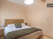 Habitación compartida de 6 habitaciones en Camino de...