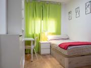 Habitación compartida en alquiler en Abrantes, Madrid Habitación compartida en alquiler en Abrantes, Madrid