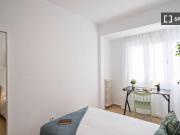 Habitación compartida en alquiler en Berruguete, Madrid