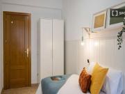 Habitación en piso compartido en alquiler en...