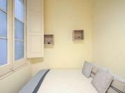 Habitación compartida en alquiler en El Gòtic, Barcelona