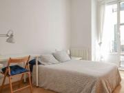 Habitación compartida en alquiler en Embajadores, Madrid