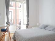 Habitación compartida en alquiler en Embajadores, Madrid
