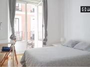 Habitación compartida en alquiler en Embajadores, Madrid