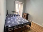 Habitación compartida en alquiler en Embajadores, Madrid