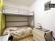 Habitación compartida en alquiler en La Sagrada Família,...