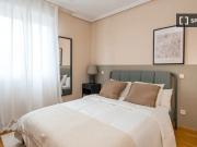 Habitación compartida de 10 habitaciones en Piovera, Madrid