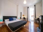 Habitación compartida en alquiler en Universidad, Madrid