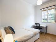 Habitación compartida en alquiler Palos de Moguer Madrid