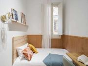 Habitación compartida en alquiler Universidad, Madrid