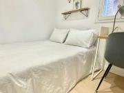 Habitación compartida en Bellas Vistas, Madrid