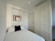 Habitación compartida en Bellas Vistas, Madrid