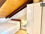 Habitación compartida en Bellas Vistas, Madrid