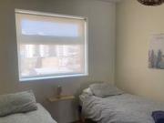 Habitación compartida en departamento