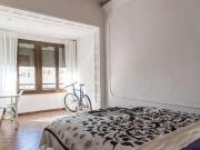 Habitación compartida en Russafa, Valencia. 5 habitaciones