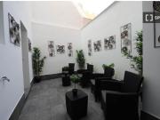 Habitación compartida exterior de 12m2 en la zona de... Habitación compartida exterior de 12m2 en la zona de...