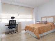 Habitación con aseo privado en el centro 2