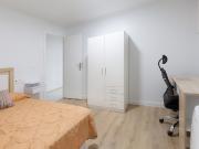 Habitación con aseo privado en el centro 4
