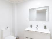 Habitación con aseo privado en el centro 8