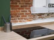 Habitación con balcón en alquiler en Coliving en Vallecas