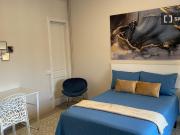 Se alquila habitación en piso compartido de 4...