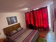 habitacion con baño