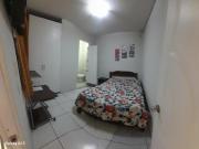 Habitación Con Baño amoblada wifi lavadora terma Jesús...