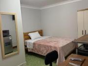 Habitación CON baño amoblada wifi terma Jesús María