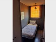 Habitacion con baño compartido centro de Santiago