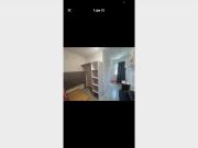 Habitación con baño completo