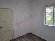 Habitacion con baño completo cocina compartida, en el...