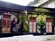 Habitación con baño privado