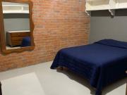 Habitación con baño privado