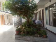 HABITACIÓN CON BAÑO PRIVADO APART HOTEL