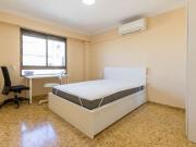 Habitación con baño privado en alquiler, apartamento de...