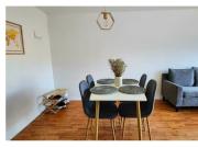 Habitación con baño privado en el corazón de Valparaíso