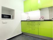 HABITACIÓN CON BAÑO PRIVADO EN ESPACIO CO LIVING