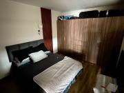 Habitacion con baño privado, Gym, Co working