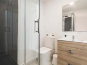 Habitacion con baño privado h5