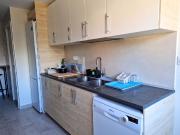Habitación con baño privado hab.5