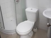 HABITACION CON BAÑO PRIVADO Manuel Montt, Providencia
