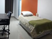 HABITACION CON BAÑO PRIVADO Manuel Montt, Providencia