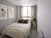 Habitación con baño privado y gran vista – ¡Todo...